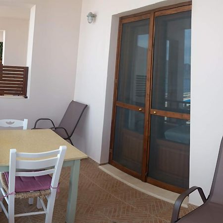 Bellavista Apartman Móhlosz Kültér fotó