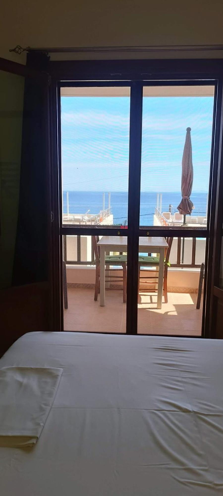 Bellavista Apartman Móhlosz Kültér fotó