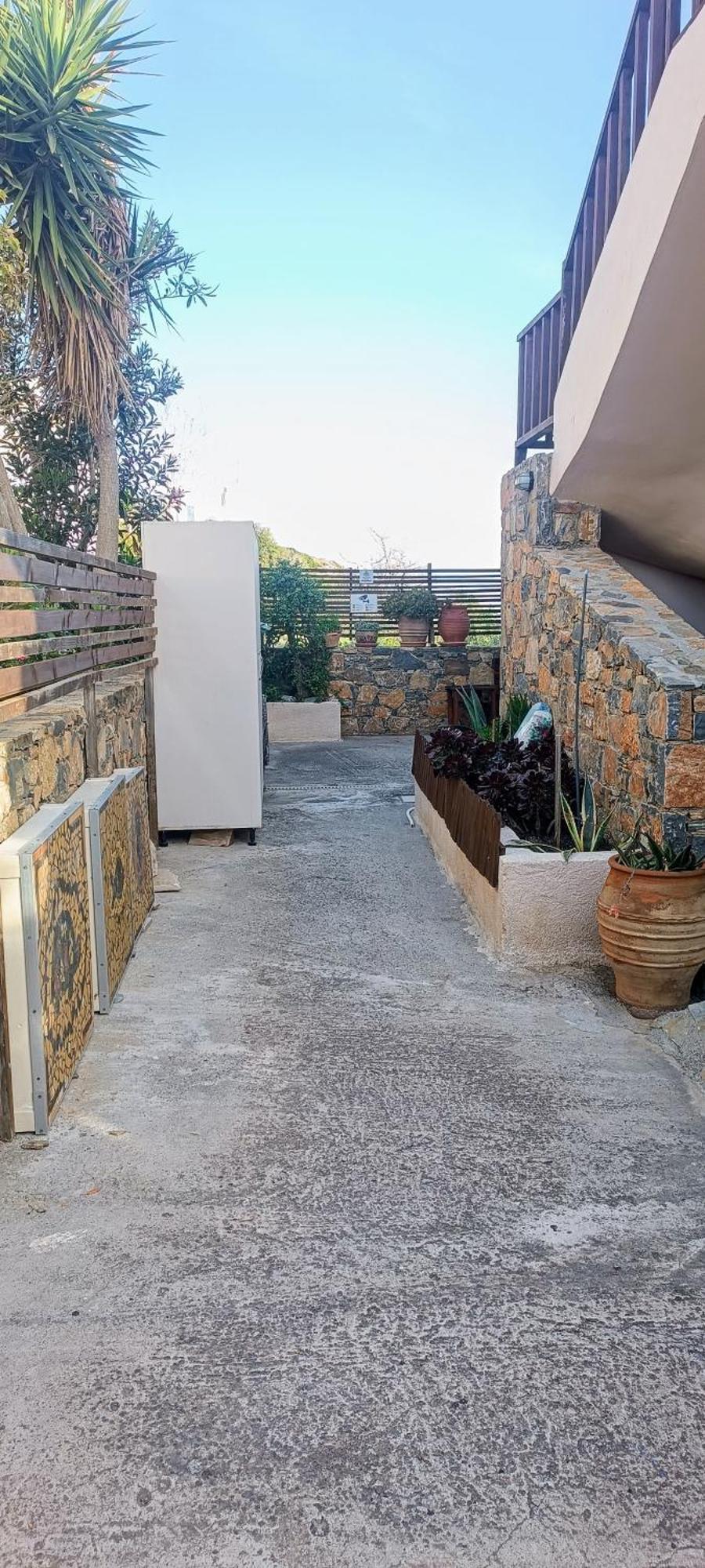 Bellavista Apartman Móhlosz Kültér fotó