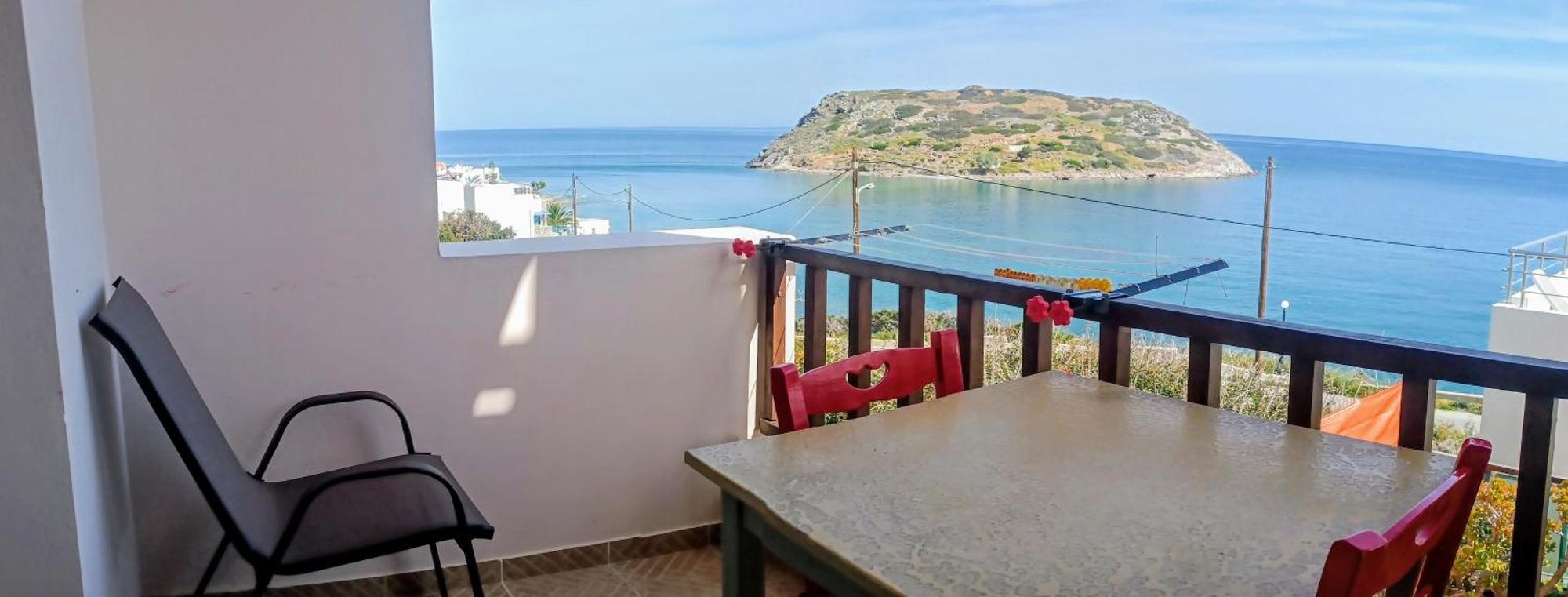 Bellavista Apartman Móhlosz Kültér fotó